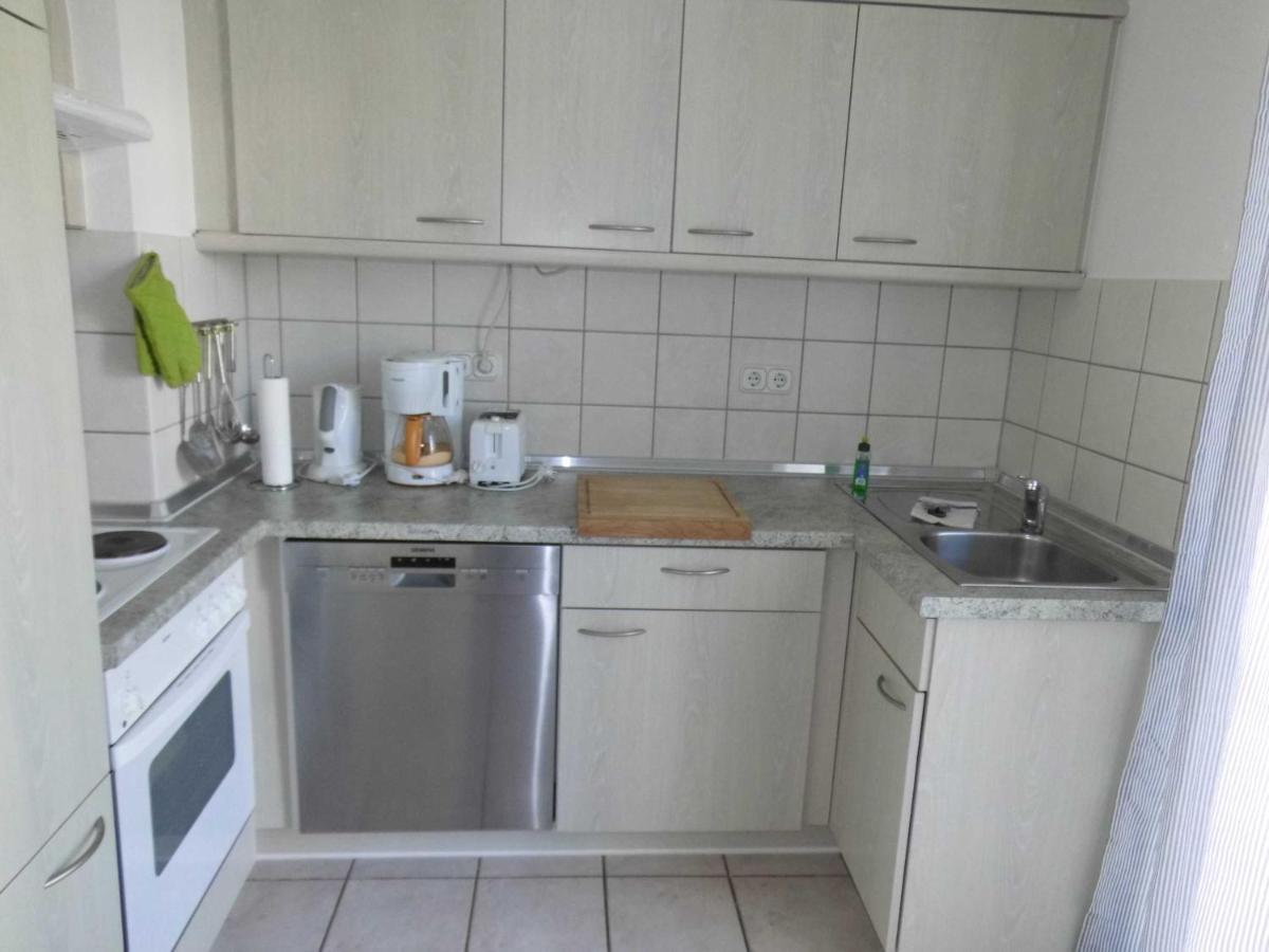 Appartement Residenz Bellevue Usedom 48 Dsl Wlan Kostenlos Penzance Dış mekan fotoğraf